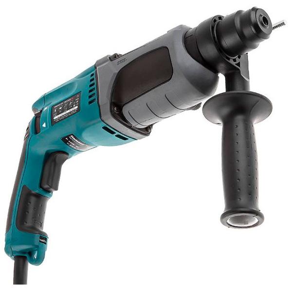 Ciocan rotopercutor Hammer PRT 2450HR (439176) 780 W photo 4