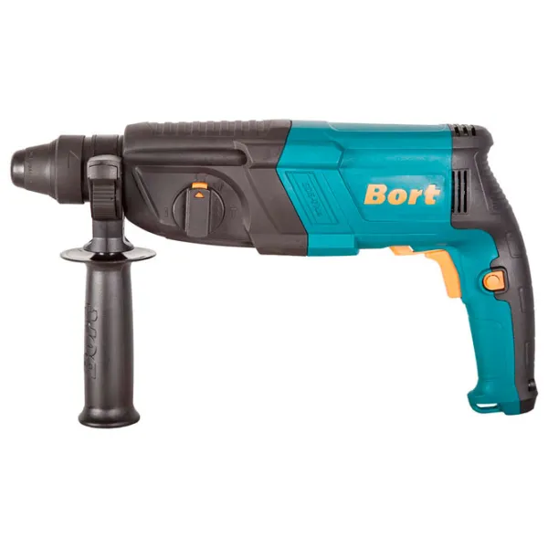 Ciocan rotopercutor Bort BHD-850X 850 W photo 2
