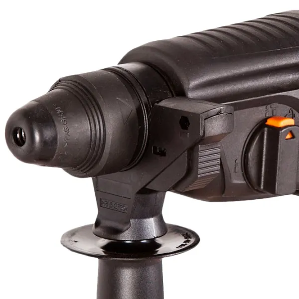 Ciocan rotopercutor Bort BHD-850X 850 W photo 4