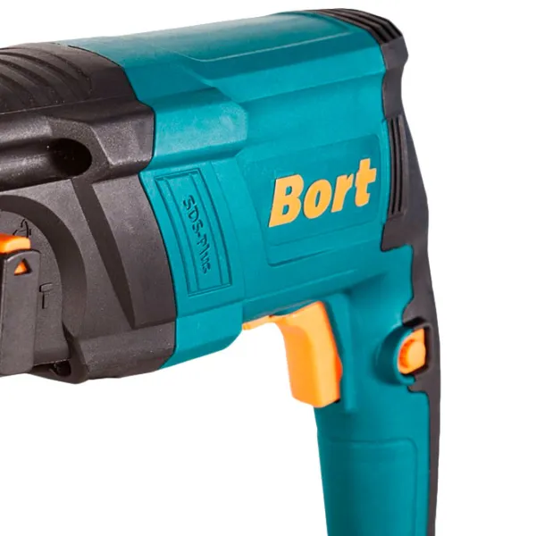 Ciocan rotopercutor Bort BHD-850X 850 W photo 5