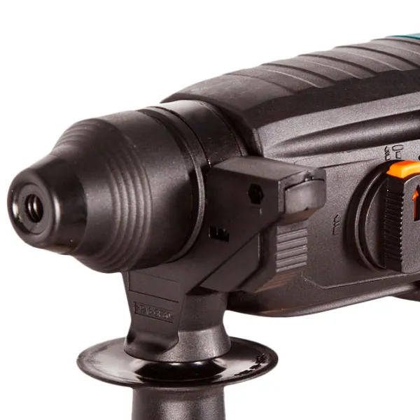 Перфоратор Bort BHD-920X 920 Вт photo 2