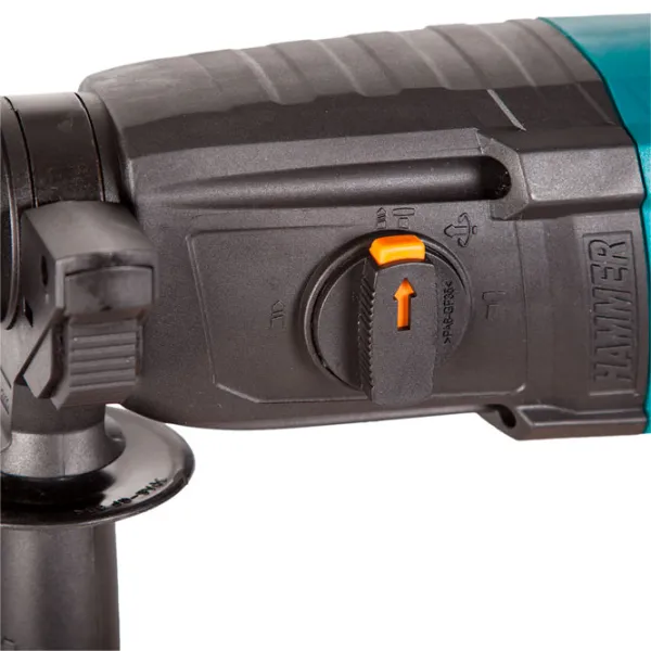 Перфоратор Bort BHD-920X 920 Вт photo 3