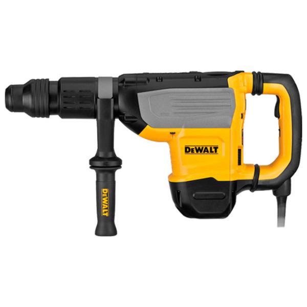 Ciocan rotopercutor Dewalt D25773K 1700 W / Yellow photo 2
