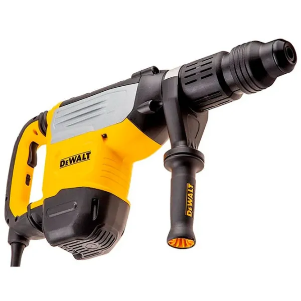 Ciocan rotopercutor Dewalt D25773K 1700 W / Yellow photo 3