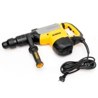 Перфоратор Dewalt D25773K 1700 Вт / Желтый photo 4