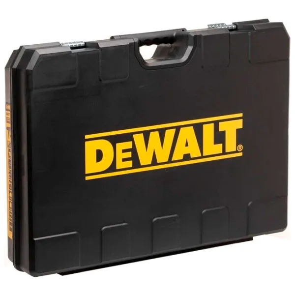 Ciocan rotopercutor Dewalt D25773K 1700 W / Yellow photo 5