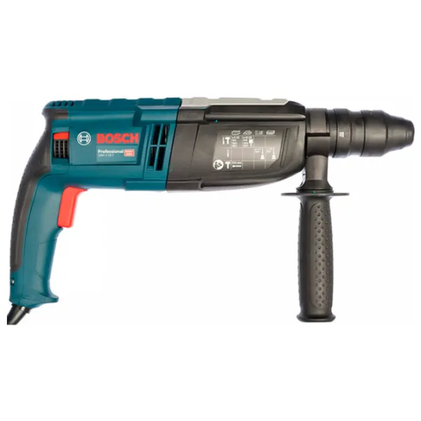 Перфоратор Bosch GBH 2-28 (B0611267500) 880 Вт photo 2