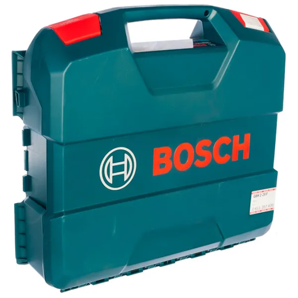Перфоратор Bosch GBH 2-28 (B0611267500) 880 Вт photo 5