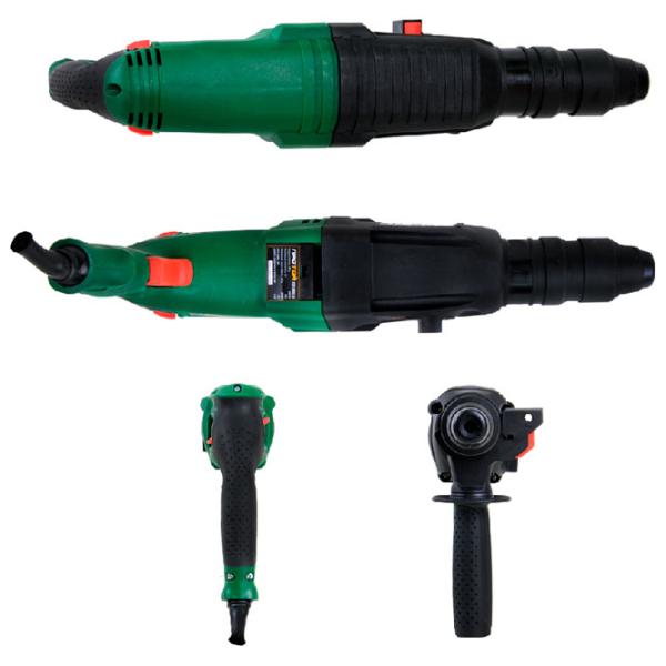 Ciocan rotopercutor Proton ПЭ-900/ А 900 W photo 3