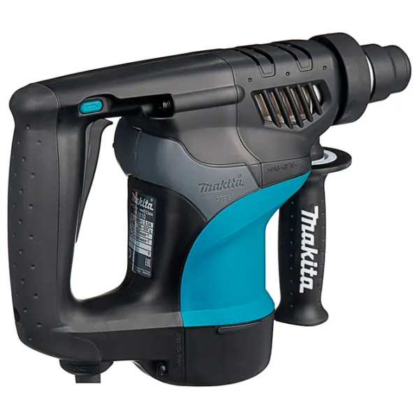 Перфоратор Makita HR2810 800 Вт photo 3