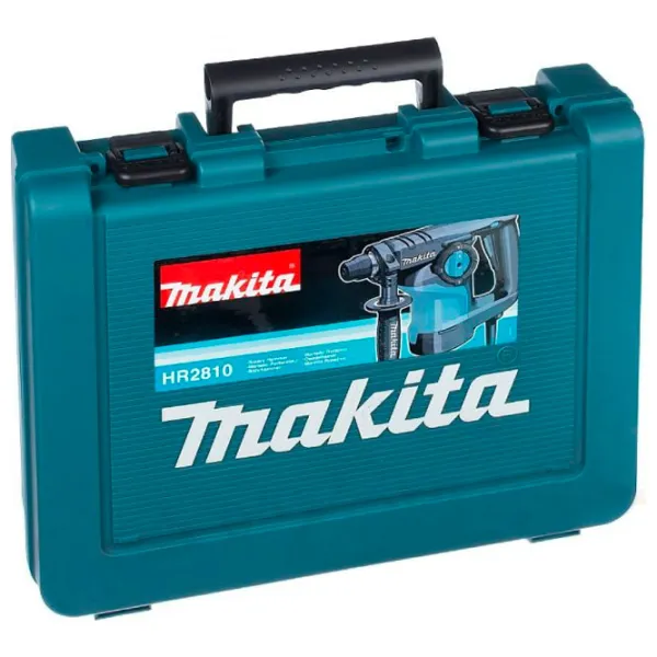Перфоратор Makita HR2810 800 Вт photo 5