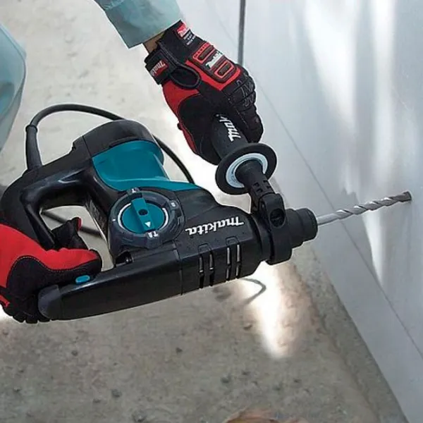 Перфоратор Makita HR2810 800 Вт photo 6
