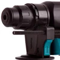 Ciocan rotopercutor Makita HR2630 800 W photo 2