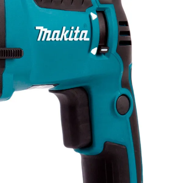 Ciocan rotopercutor Makita HR2630 800 W photo 3