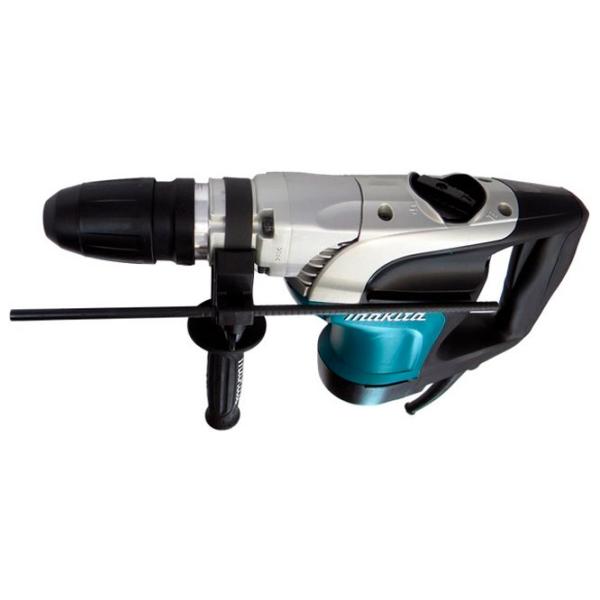 Перфоратор Makita HR4002 1050 Вт / Синий photo 2