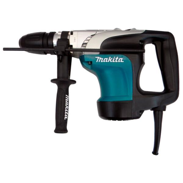 Перфоратор Makita HR4002 1050 Вт / Синий photo 3