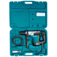 Перфоратор Makita HR4002 1050 Вт / Синий photo 4