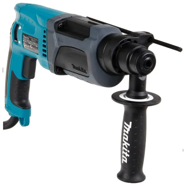 Перфоратор Makita HR2470T 780 Вт photo 2