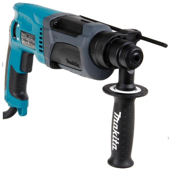 Перфоратор Makita HR2470T 780 Вт photo 2