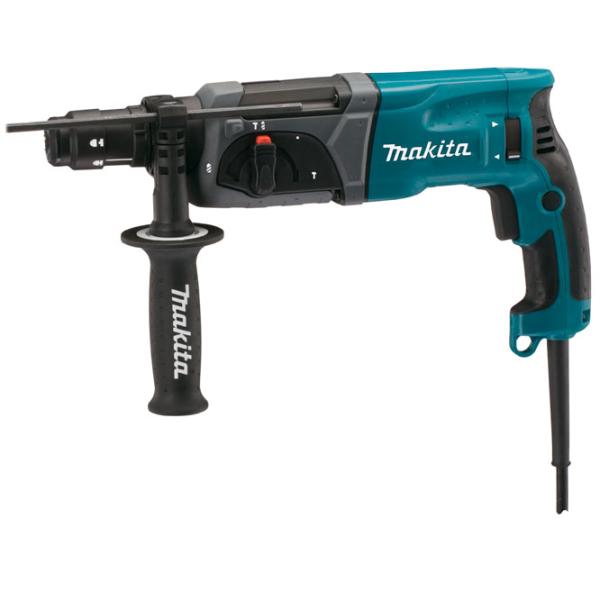 Перфоратор Makita HR2470T 780 Вт photo 3
