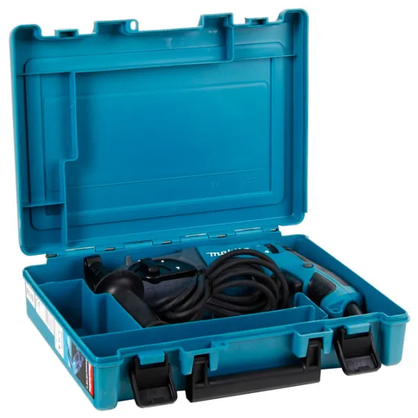 Перфоратор Makita HR2470T 780 Вт photo 5