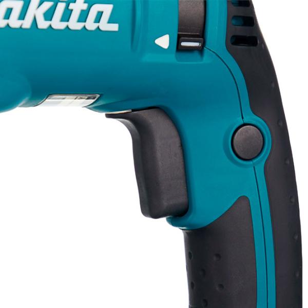 Ciocan rotopercutor Makita HR2470 780 W photo 3