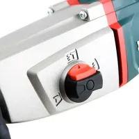 Ciocan rotopercutor Metabo KHE 2644 (606157000) 800 W photo 3