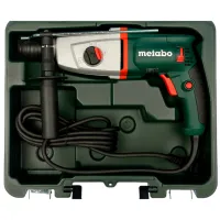Ciocan rotopercutor Metabo KHE 2644 (606157000) 800 W photo 5