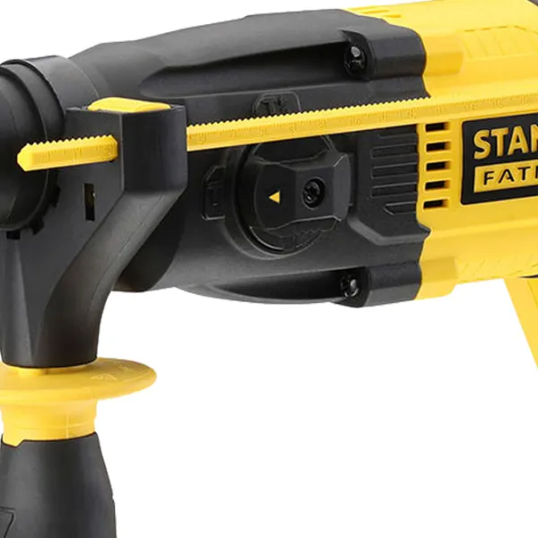 Перфоратор Stanley Fatmax FMCD900M2S  photo 3