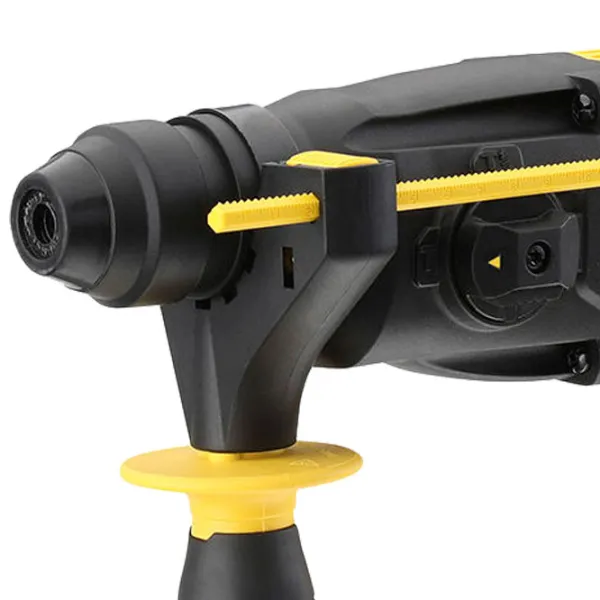 Перфоратор Stanley Fatmax FMCD900M2S  photo 4