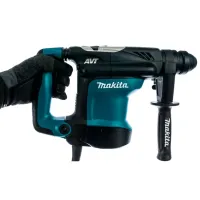 Перфоратор Makita HR3210C 850 Вт / Синий photo 4