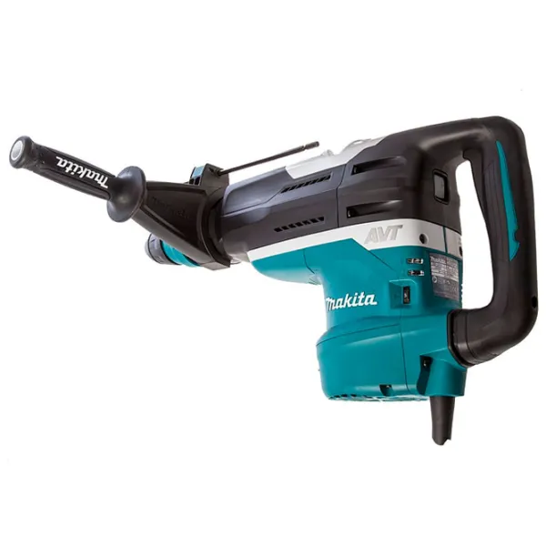Ciocan rotopercutor Makita HR5212C 1510 W photo 2