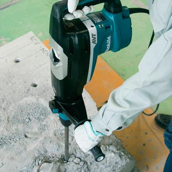 Ciocan rotopercutor Makita HR5212C 1510 W photo 5