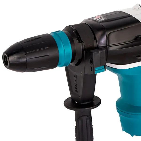 Ciocan rotopercutor Makita HR4013C 1100 W / Blue photo 2