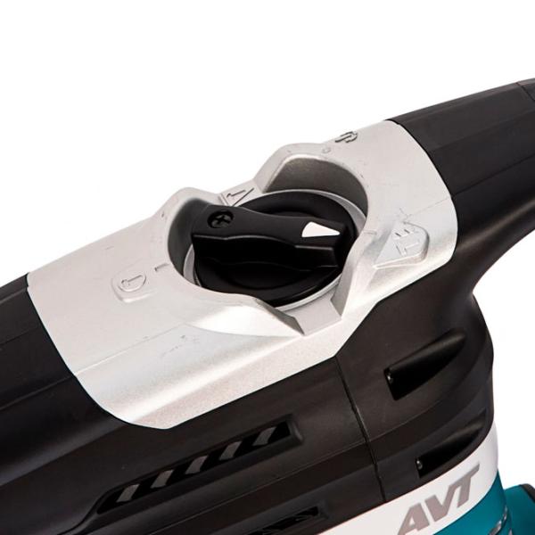 Ciocan rotopercutor Makita HR4013C 1100 W / Blue photo 5