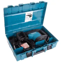Ciocan rotopercutor Makita HR4501C 1350 W / Blue photo 6
