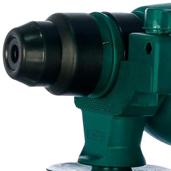 Ciocan rotopercutor Verto 50G369 800 W photo 2 Ciocan rotopercutor Verto 50G369 800 W photo 2