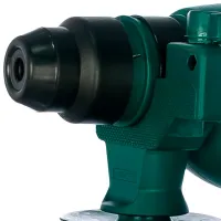 Ciocan rotopercutor Verto 50G369 800 W photo 2