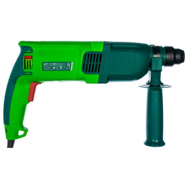 Ciocan rotopercutor Verto 50G369 800 W photo 3 Ciocan rotopercutor Verto 50G369 800 W photo 3