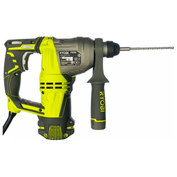 Ciocan rotopercutor Ryobi RSDS800-K 800 W photo 3