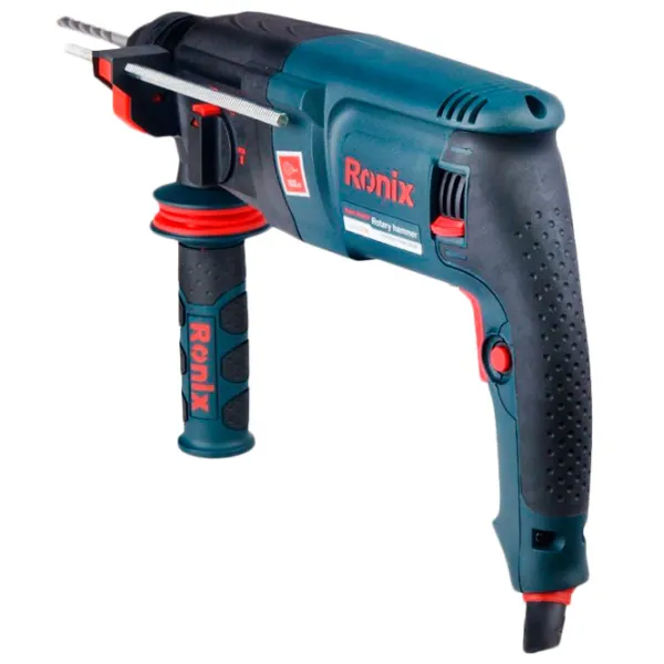 Ciocan rotopercutor Ronix 2726 850 W photo 2