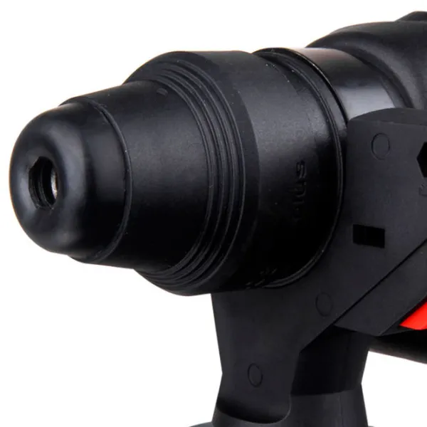 Ciocan rotopercutor Ronix 2726 850 W photo 3