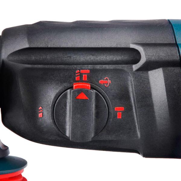 Ciocan rotopercutor Ronix 2726 850 W photo 5