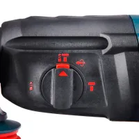 Ciocan rotopercutor Ronix 2726 850 W photo 5