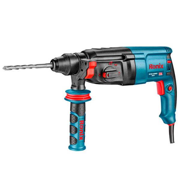 Ciocan rotopercutor Ronix 2726 850 W photo 7