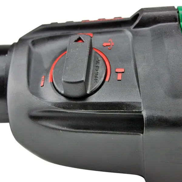 Ciocan rotopercutor Proton ПЭ-900/ П 900 W photo 4