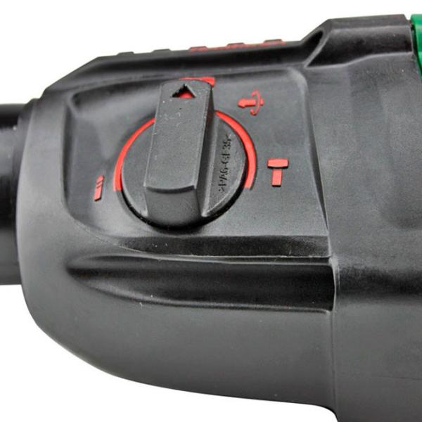 Ciocan rotopercutor Proton ПЭ-900/ П 900 W photo 4