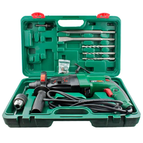 Ciocan rotopercutor Proton ПЭ-900/ П 900 W photo 6