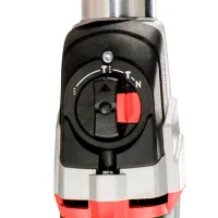 Перфоратор Metabo KHE 2860 Quick (600878510) 880 Вт / Зеленый photo 4