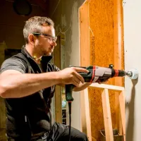 Перфоратор Metabo KHE 2860 Quick (600878510) 880 Вт / Зеленый photo 5